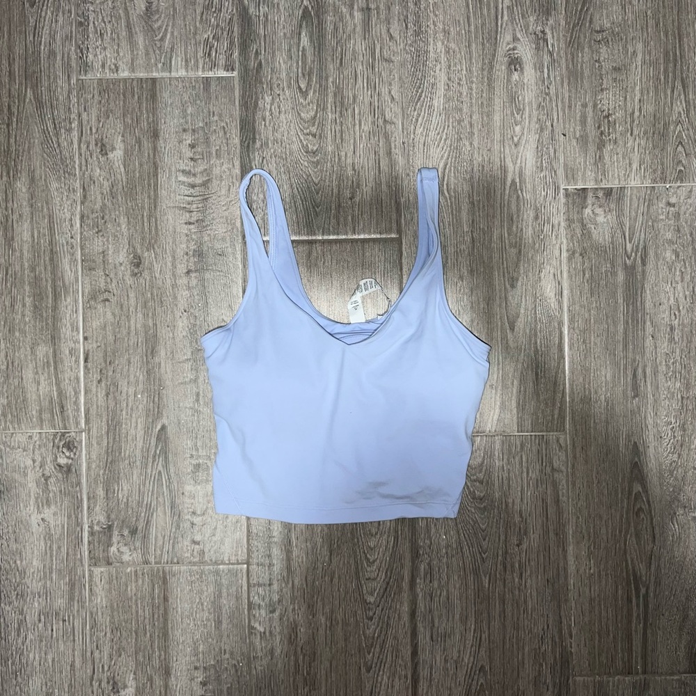 lululemon align tank